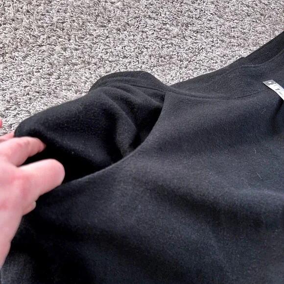 Unique Vintage Nutcracker Holiday Circle Skirt Pockets Christmas NO SIZE TAG - Picture 4 of 9